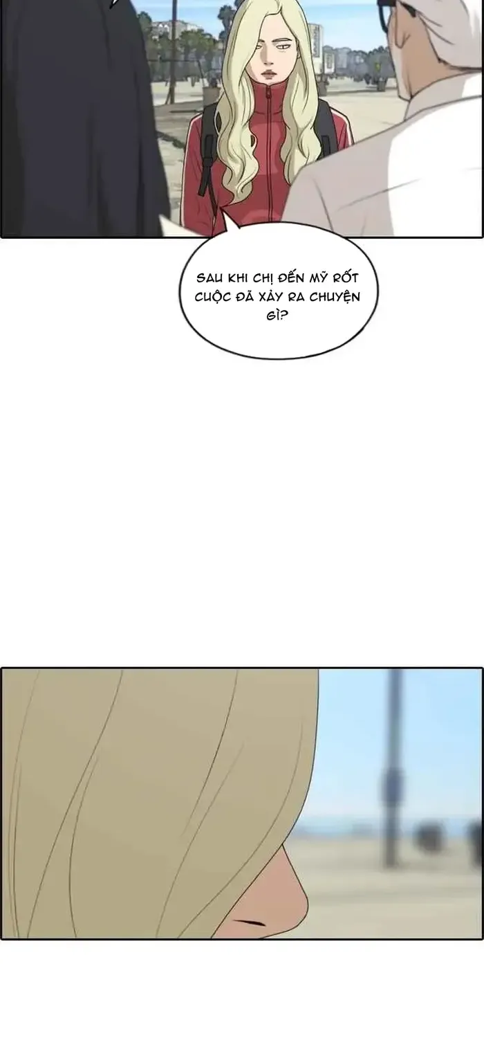 Free Draw Chap 216 - Next Chap 217