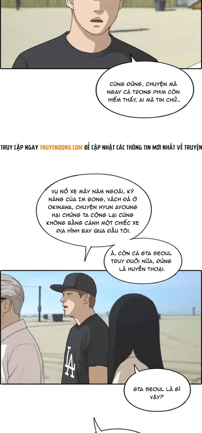 Free Draw Chap 216 - Next Chap 217