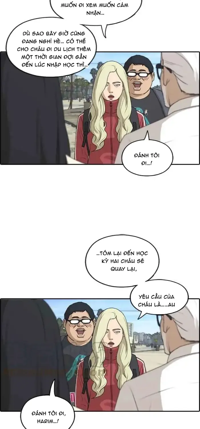 Free Draw Chap 216 - Next Chap 217