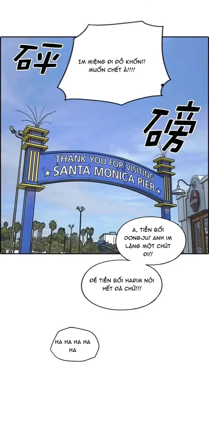 Free Draw Chap 216 - Next Chap 217
