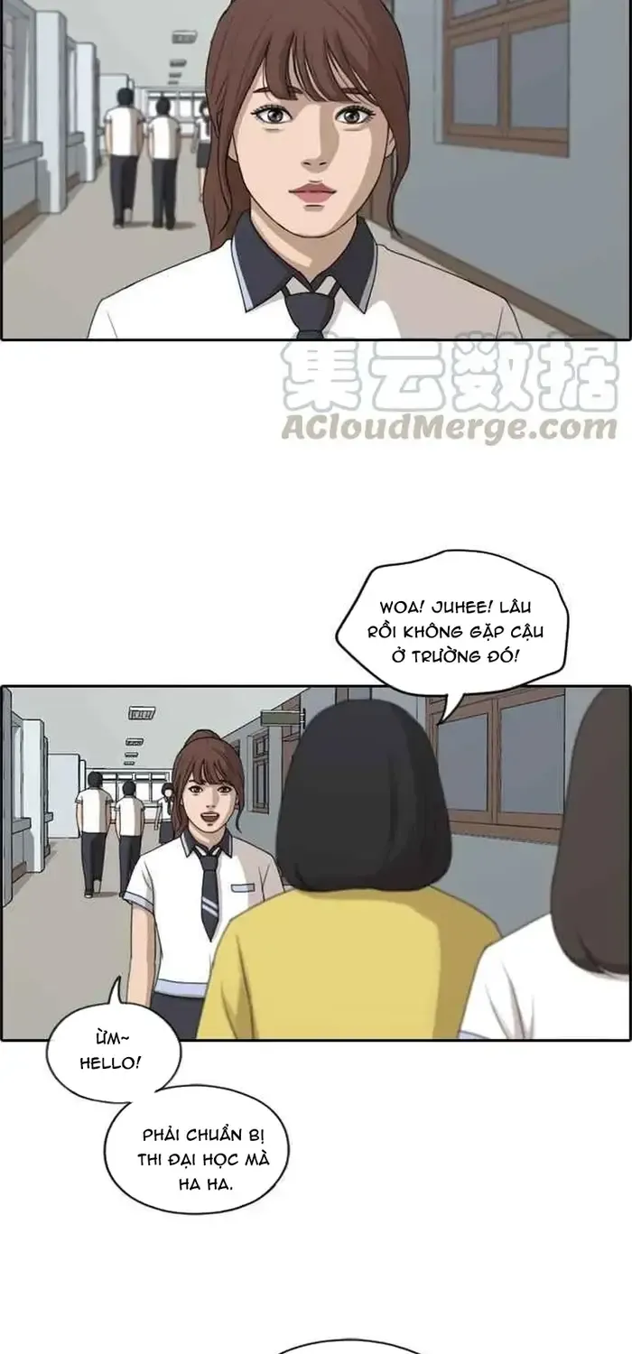 Free Draw Chap 216 - Next Chap 217