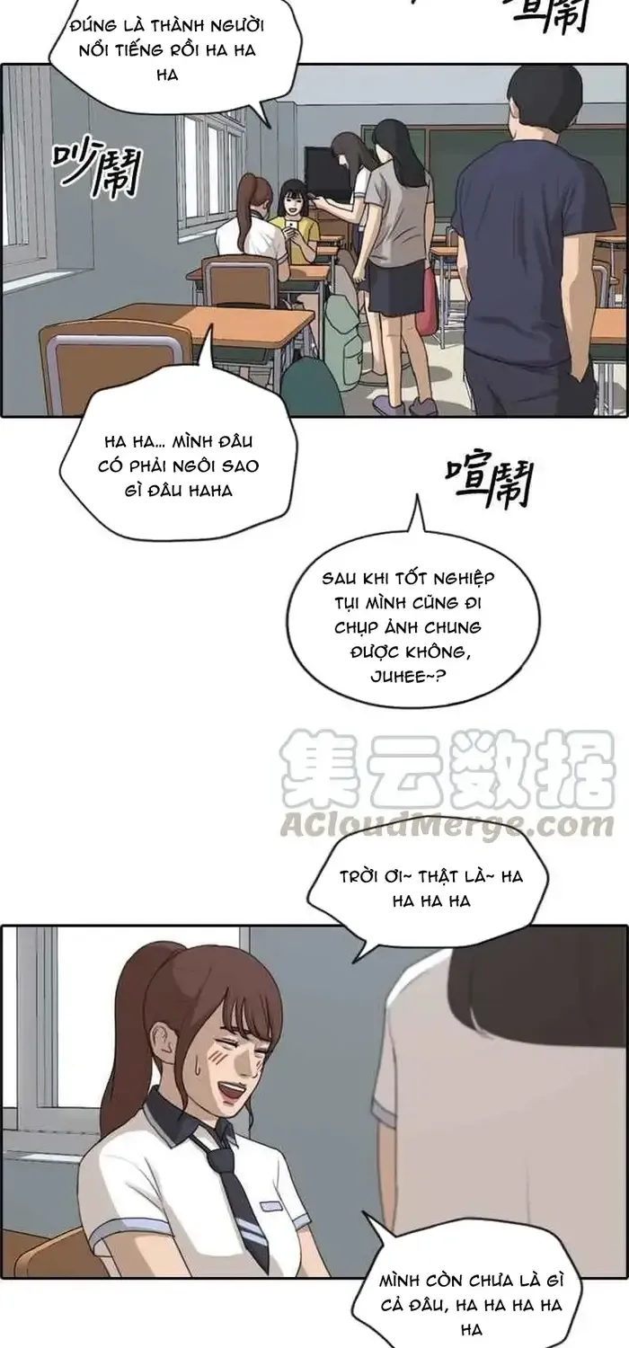 Free Draw Chap 216 - Next Chap 217