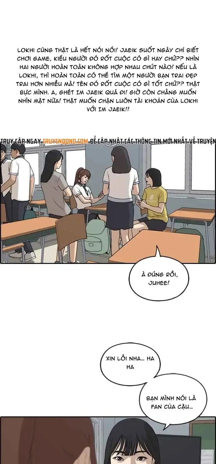 Free Draw Chap 216 - Next Chap 217