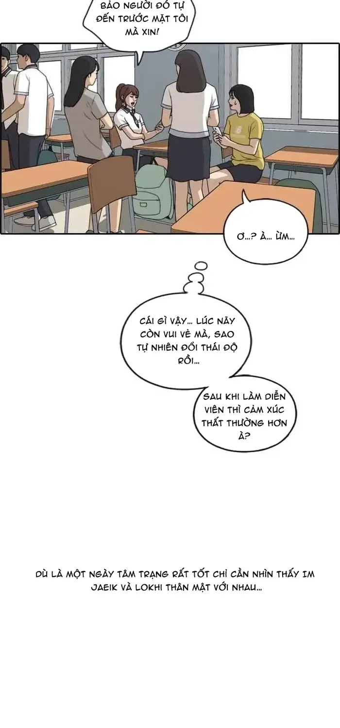 Free Draw Chap 216 - Next Chap 217