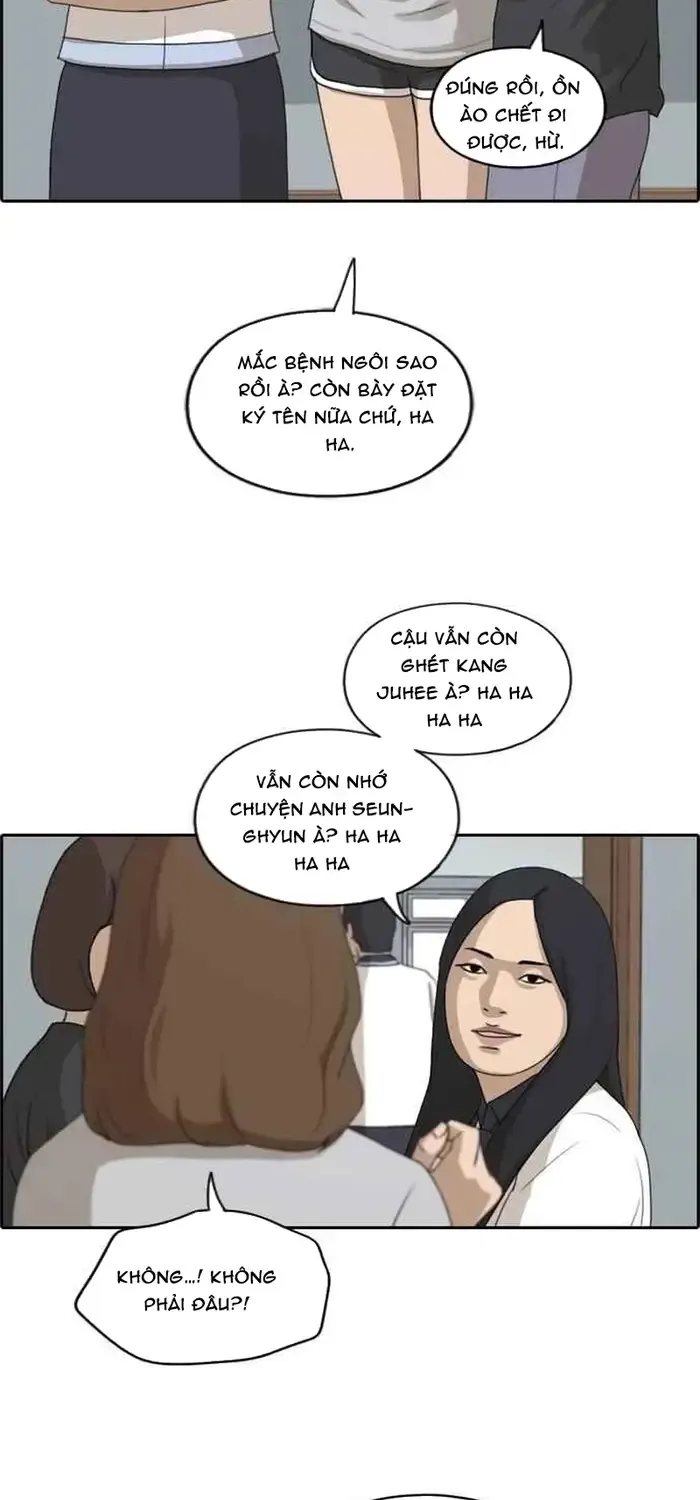 Free Draw Chap 216 - Next Chap 217