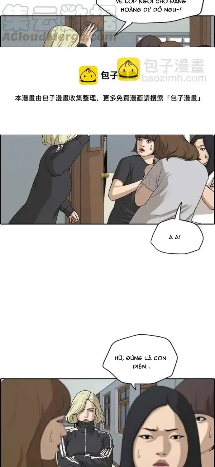 Free Draw Chap 217 - Next Chap 218