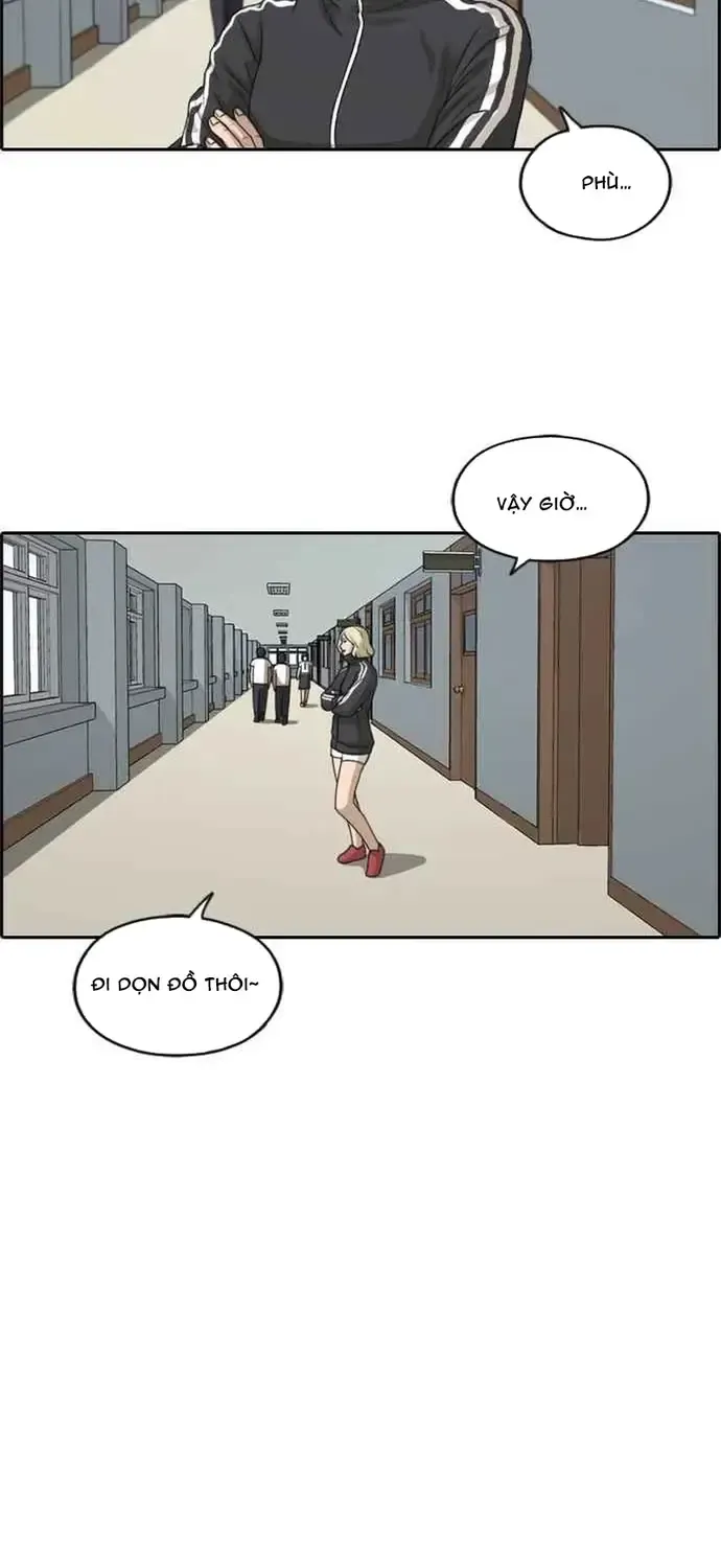Free Draw Chap 217 - Next Chap 218