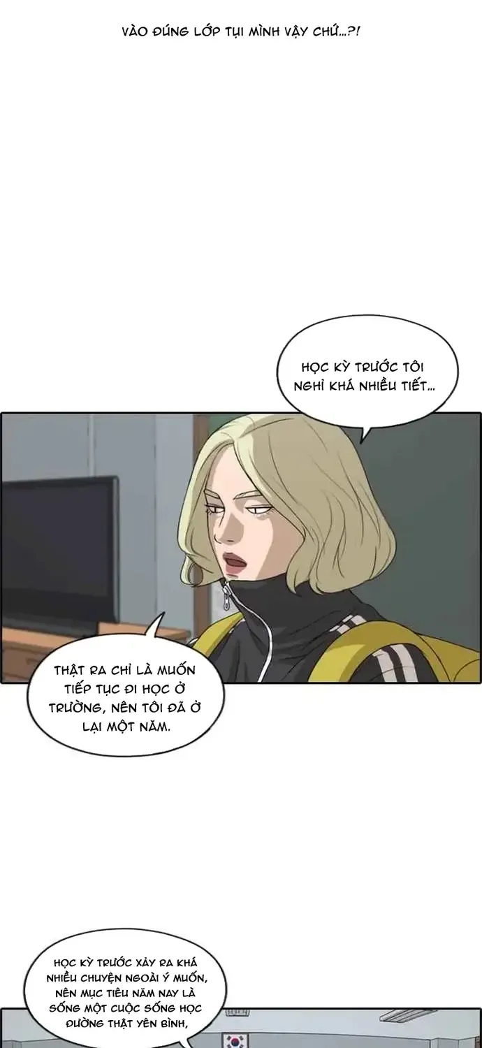 Free Draw Chap 217 - Next Chap 218