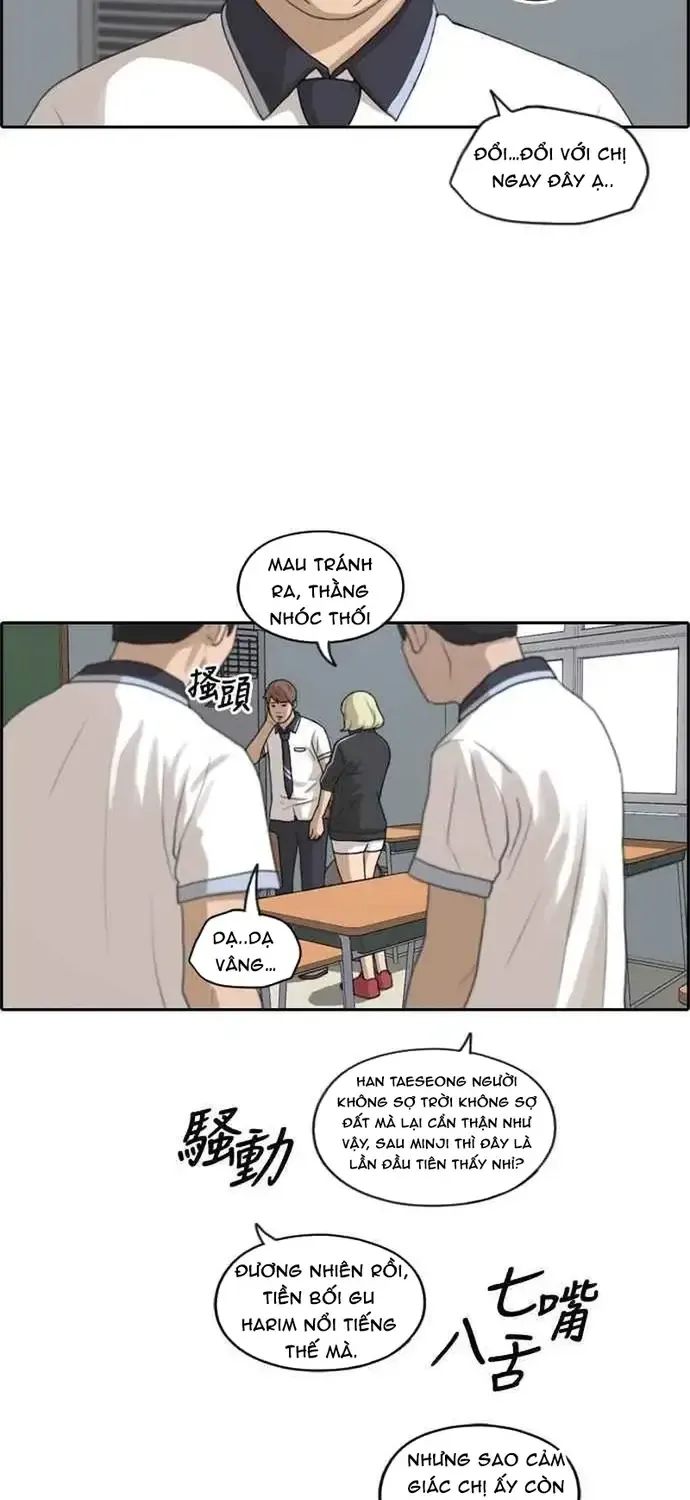 Free Draw Chap 217 - Next Chap 218