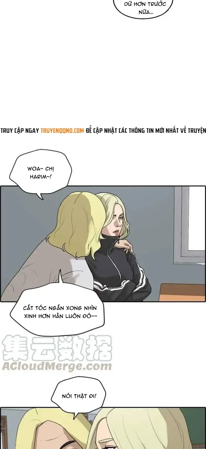 Free Draw Chap 217 - Next Chap 218