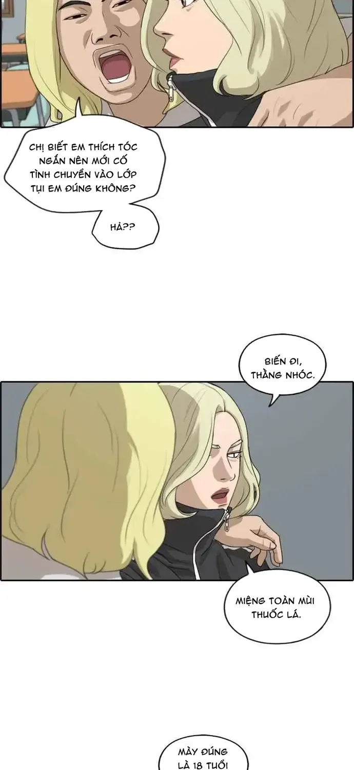 Free Draw Chap 217 - Next Chap 218