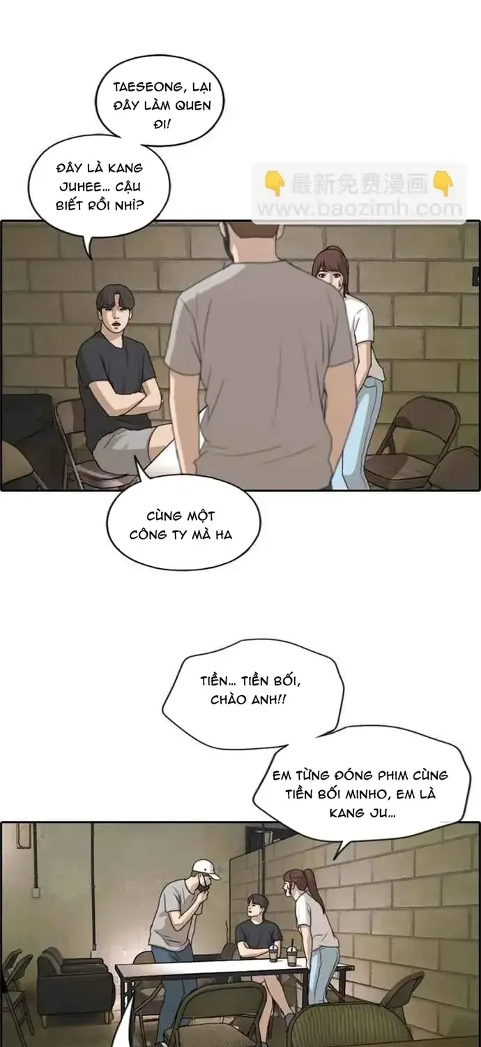 Free Draw Chap 217 - Next Chap 218