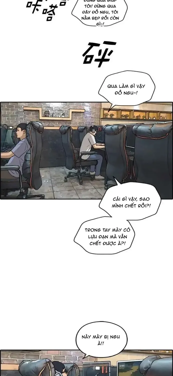 Free Draw Chap 218 - Next Chap 219