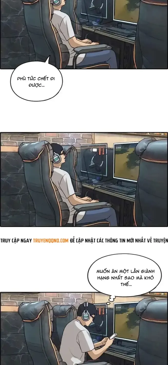 Free Draw Chap 218 - Next Chap 219