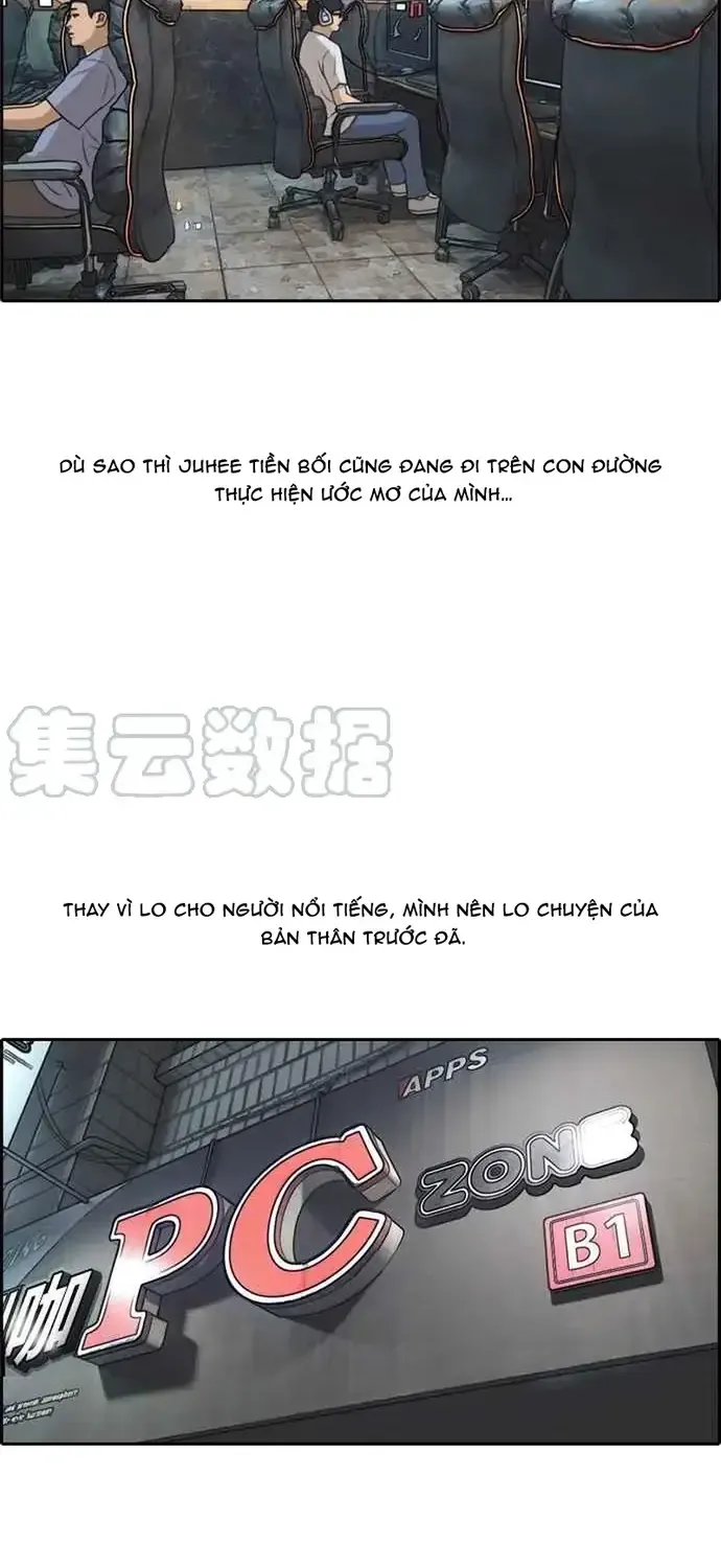 Free Draw Chap 218 - Next Chap 219