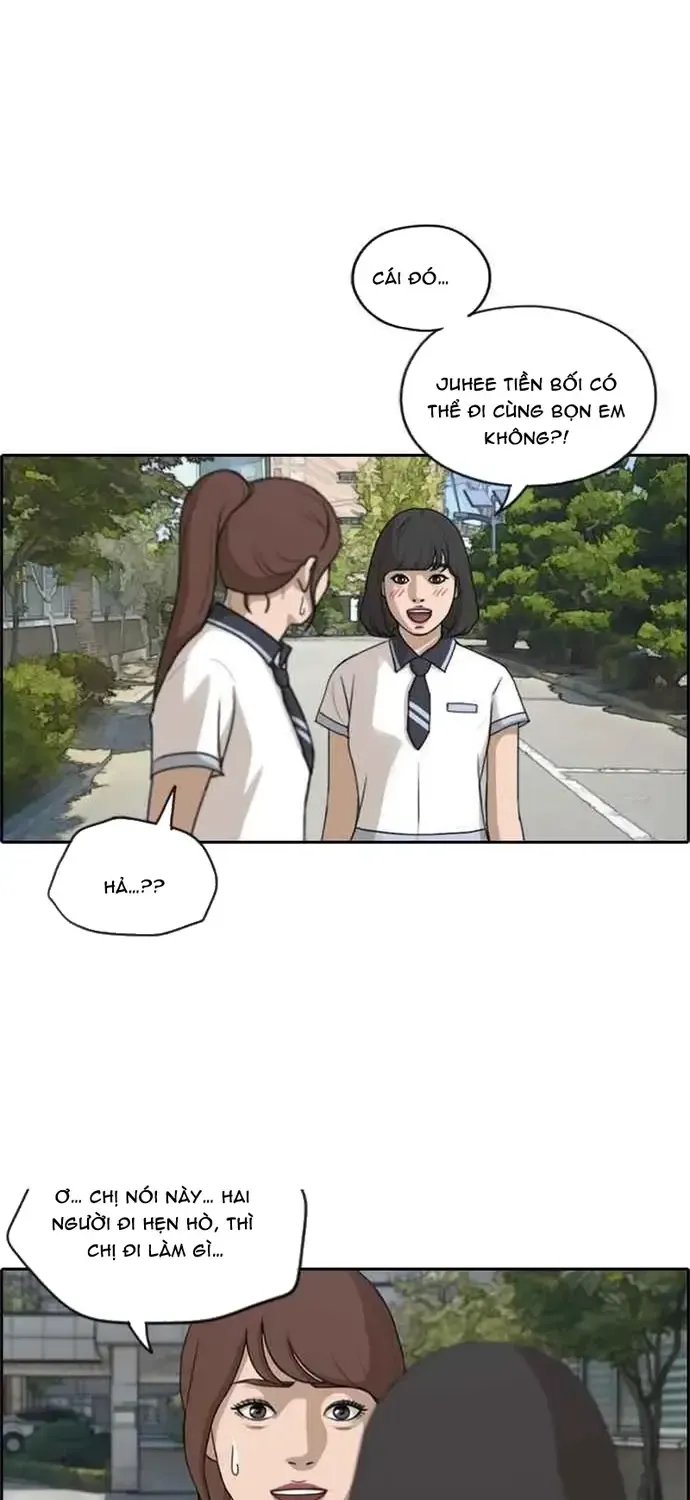 Free Draw Chap 218 - Next Chap 219
