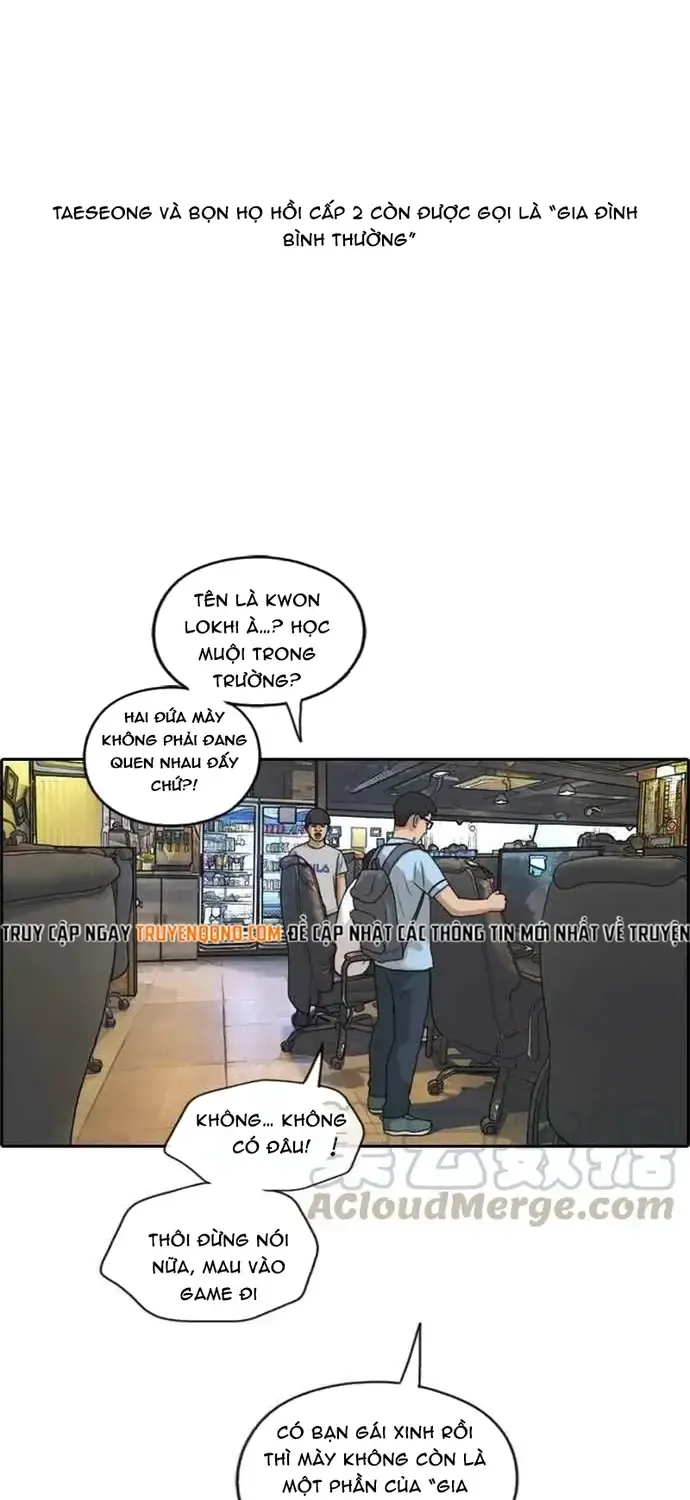 Free Draw Chap 219 - Next Chap 220