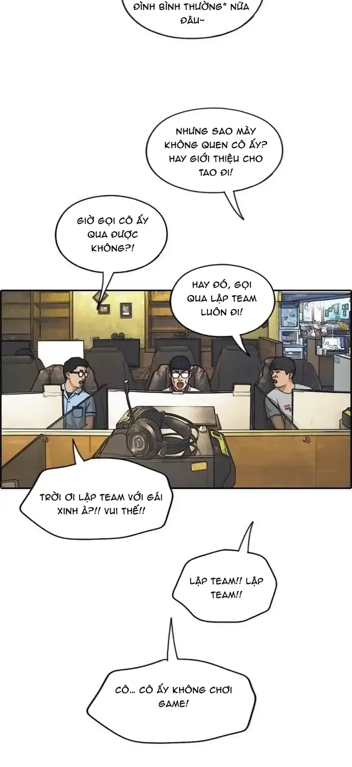 Free Draw Chap 219 - Next Chap 220