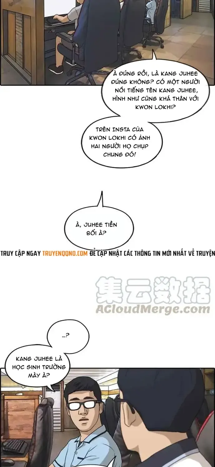 Free Draw Chap 219 - Next Chap 220