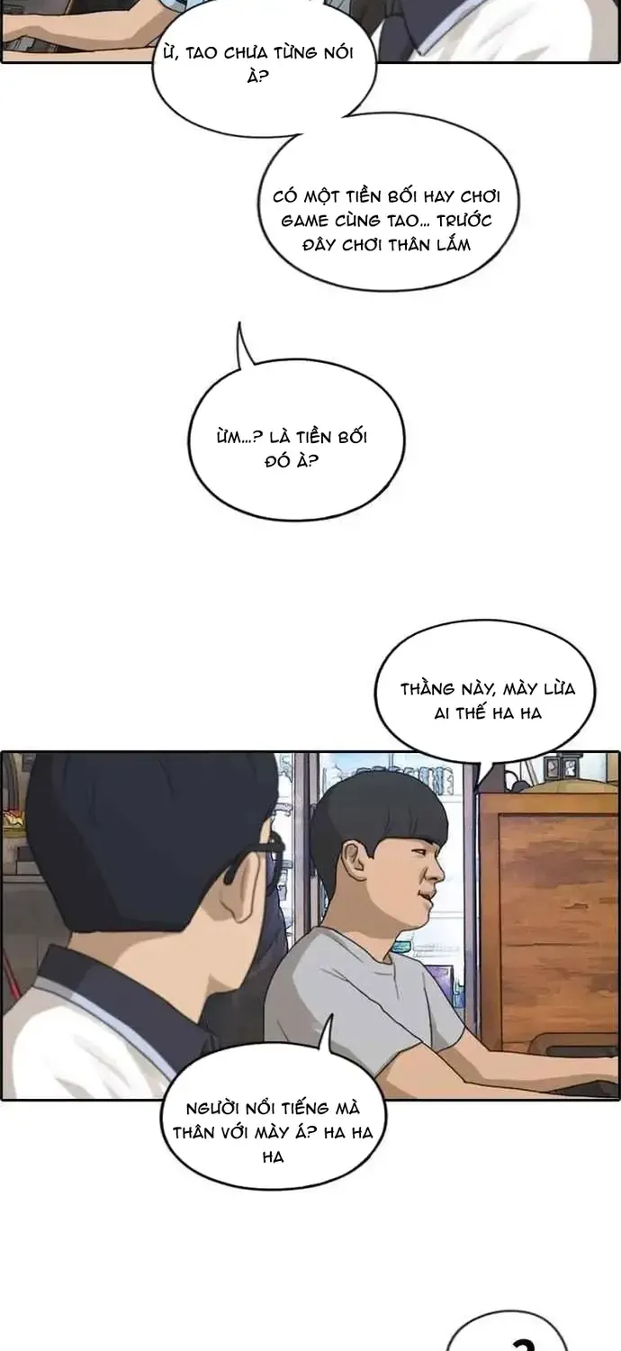 Free Draw Chap 219 - Next Chap 220
