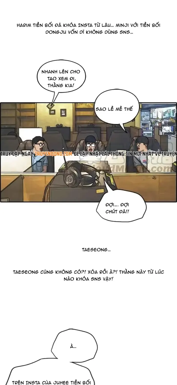 Free Draw Chap 219 - Next Chap 220