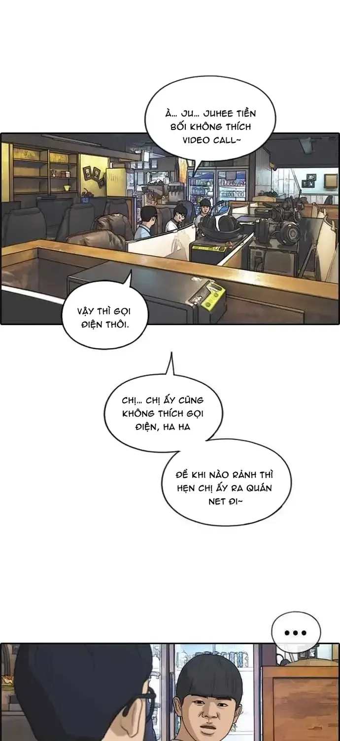 Free Draw Chap 219 - Next Chap 220