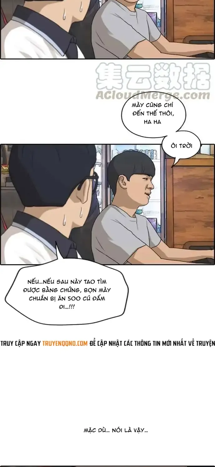 Free Draw Chap 219 - Next Chap 220