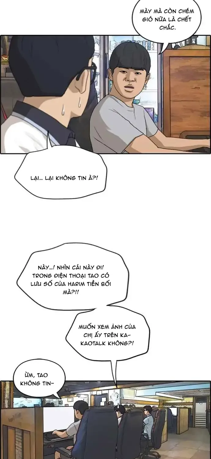 Free Draw Chap 219 - Next Chap 220