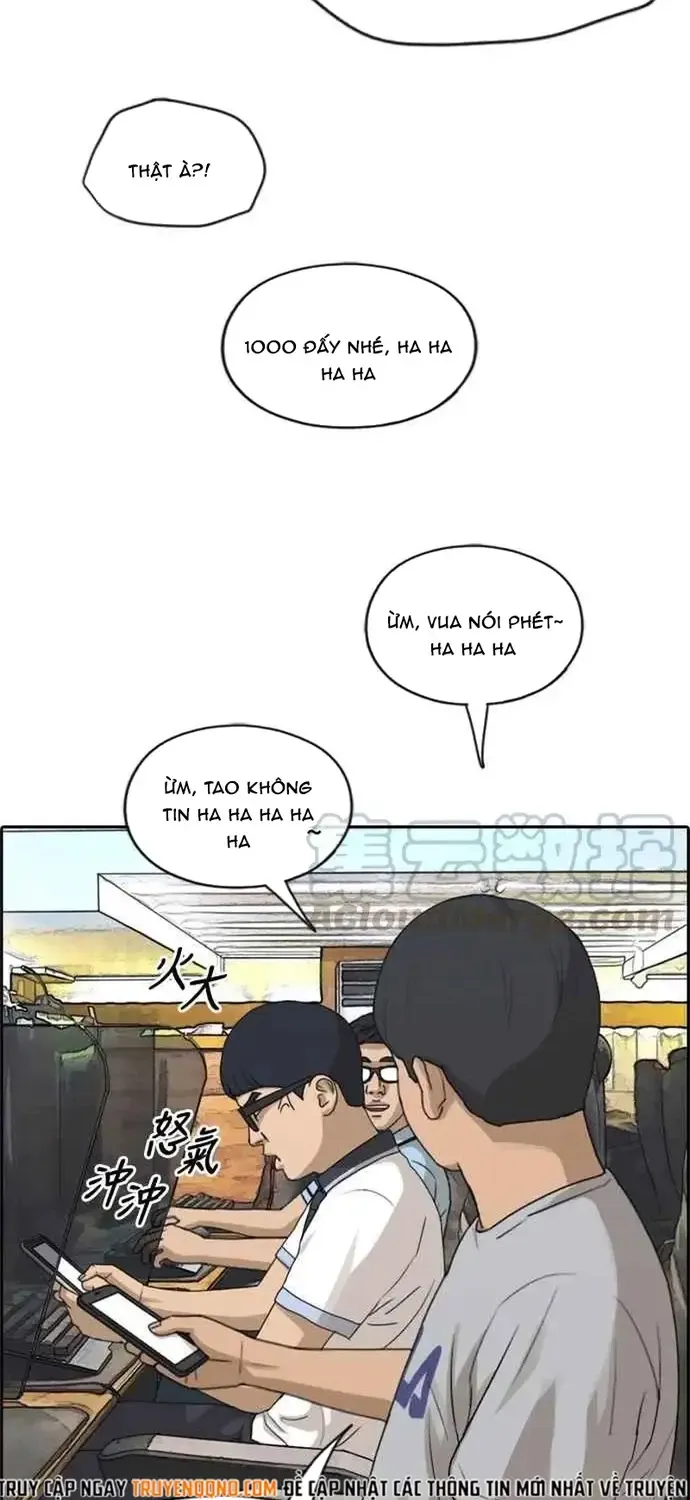 Free Draw Chap 219 - Next Chap 220