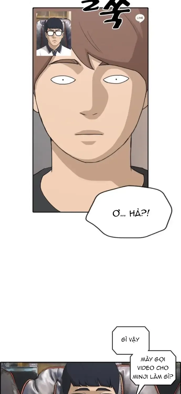Free Draw Chap 220 - Next Chap 221