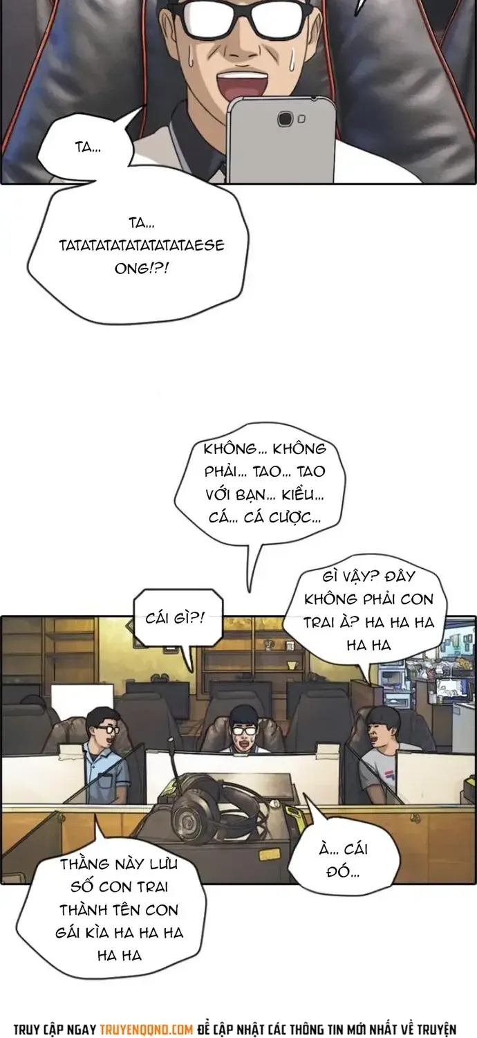 Free Draw Chap 220 - Next Chap 221