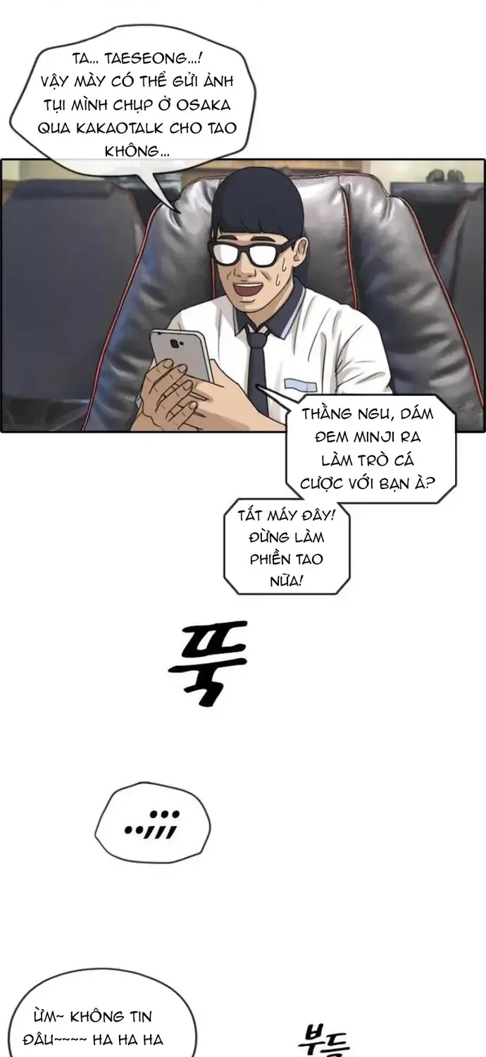 Free Draw Chap 220 - Next Chap 221