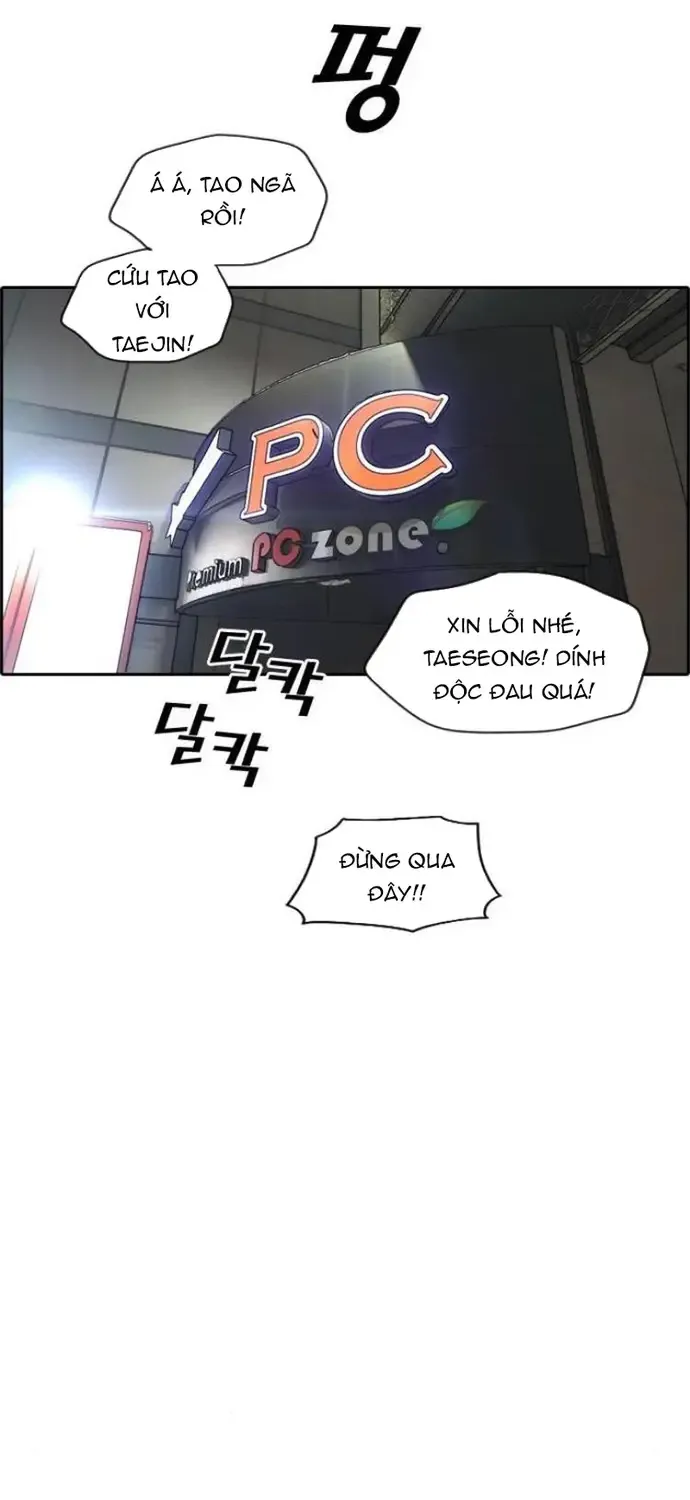 Free Draw Chap 220 - Next Chap 221