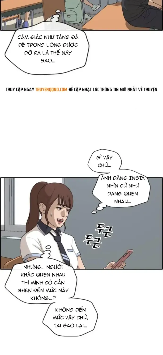 Free Draw Chap 220 - Next Chap 221