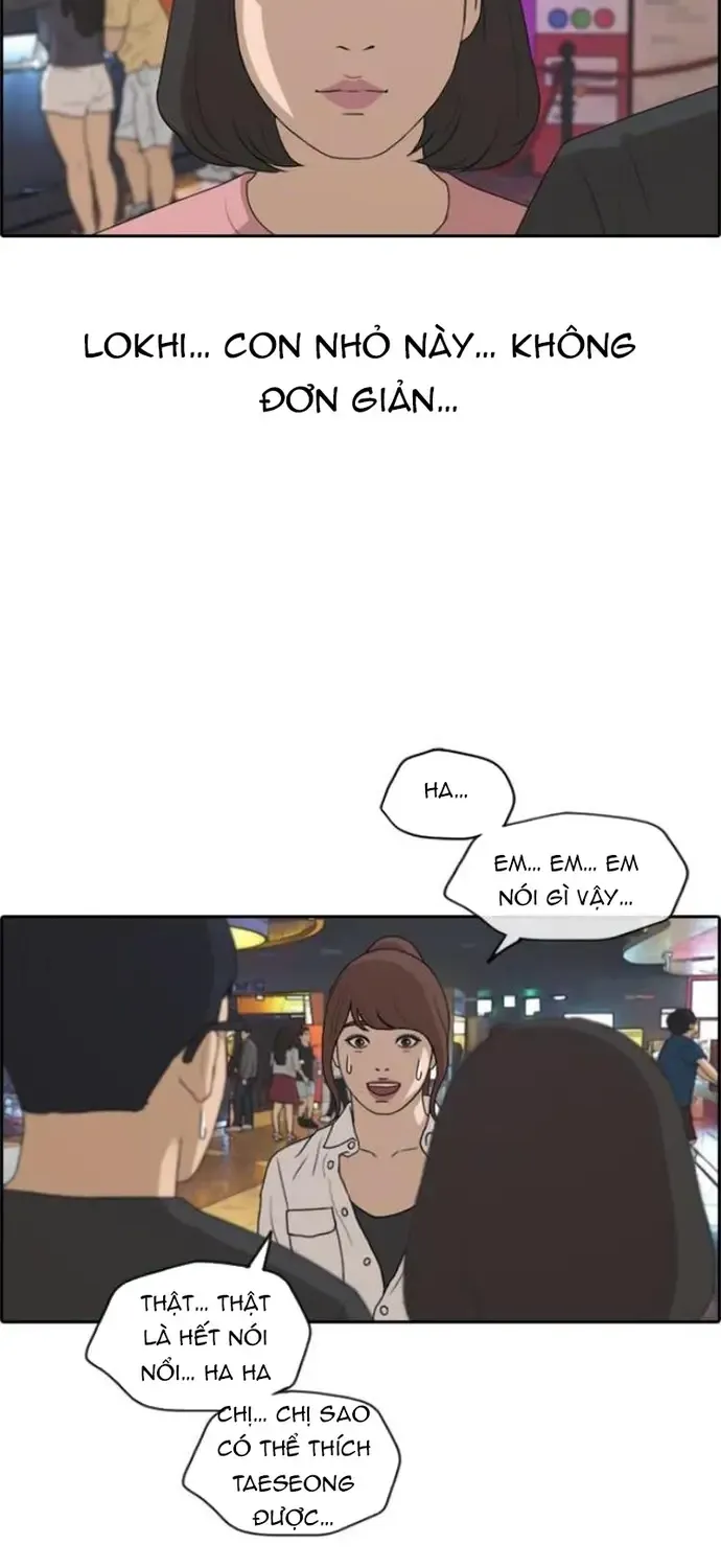 Free Draw Chap 221 - Next Chap 222