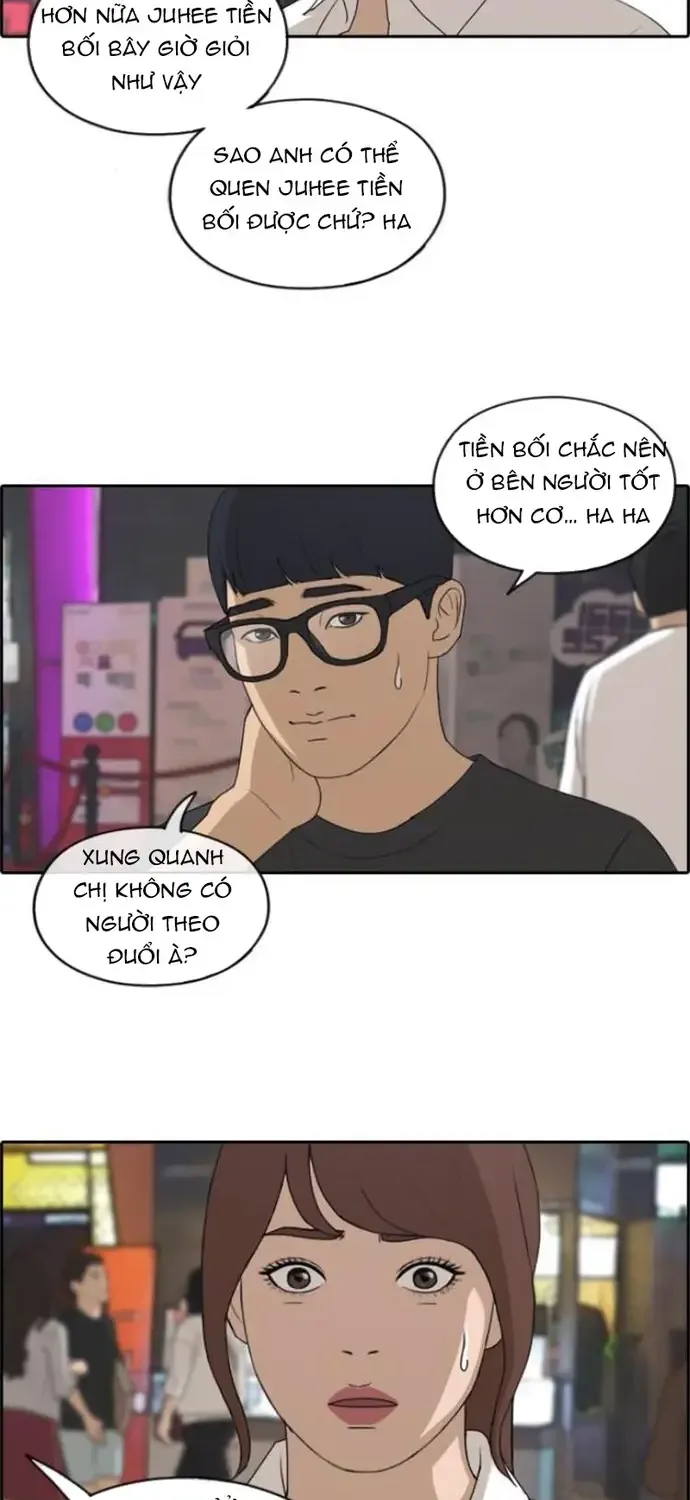Free Draw Chap 221 - Next Chap 222