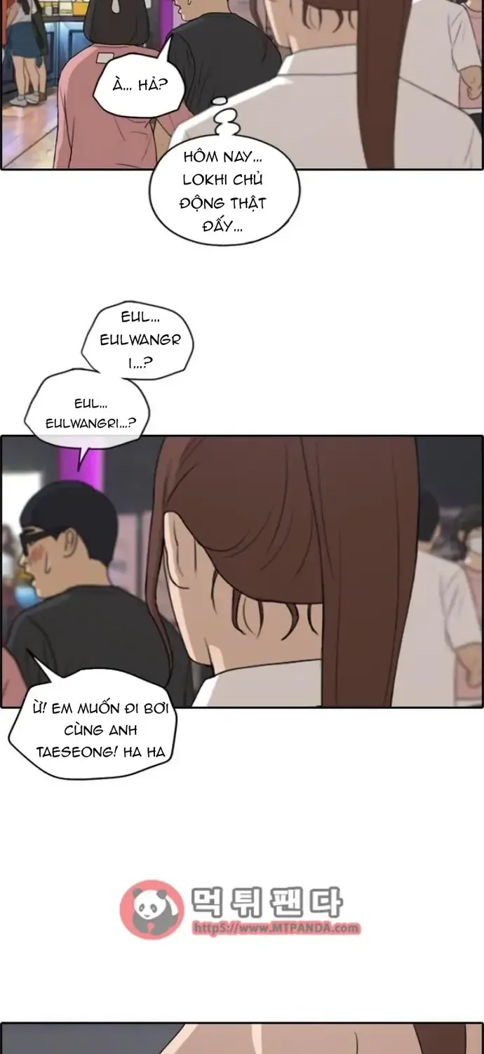 Free Draw Chap 221 - Next Chap 222