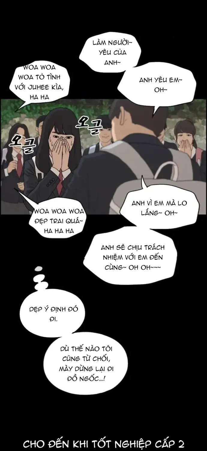 Free Draw Chap 221 - Next Chap 222