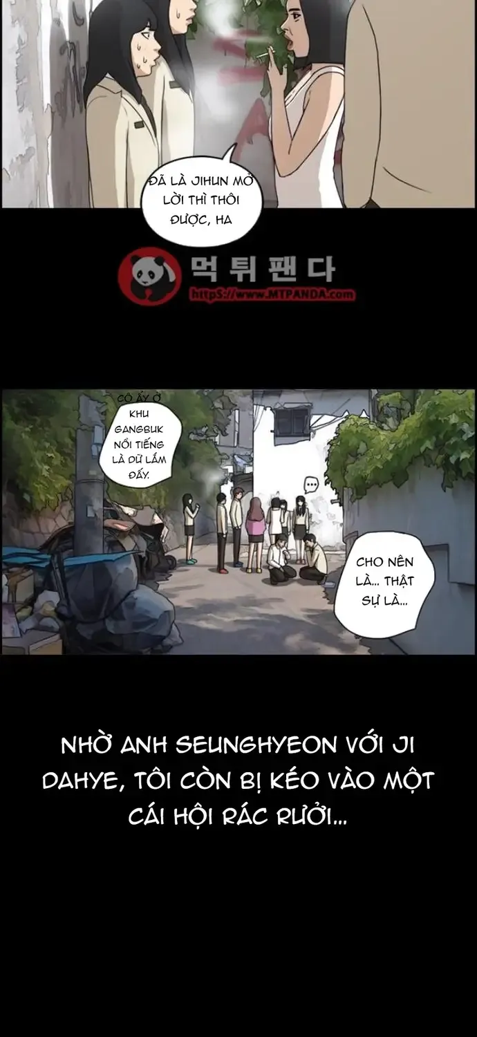 Free Draw Chap 221 - Next Chap 222