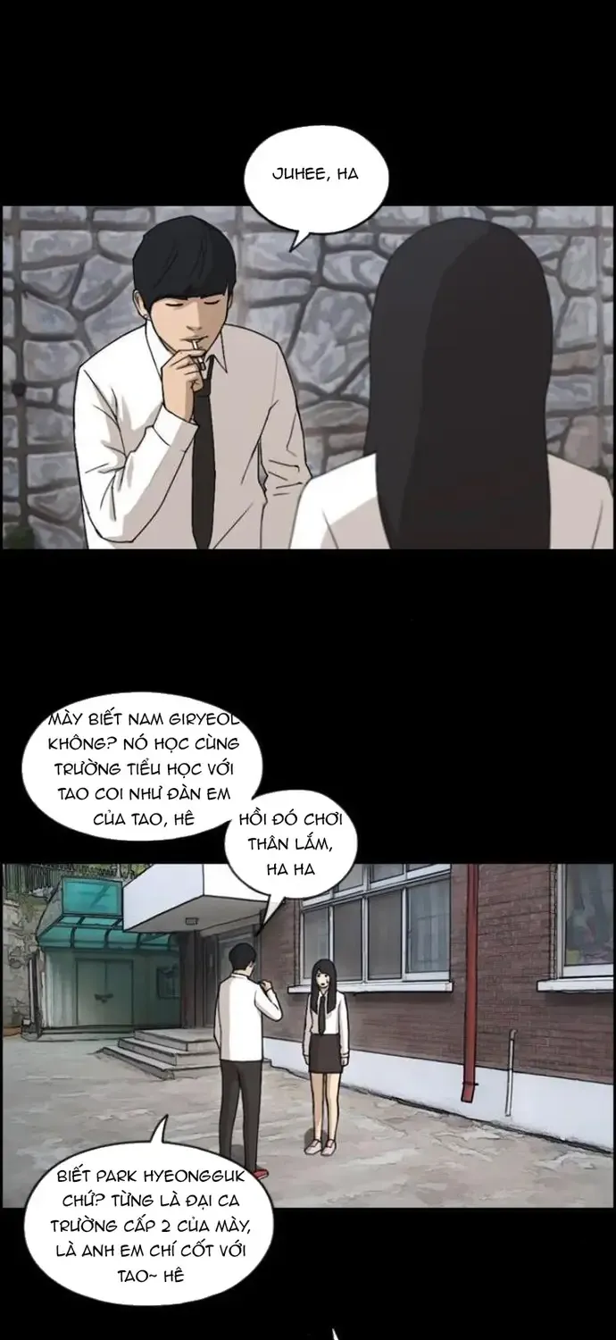 Free Draw Chap 221 - Next Chap 222