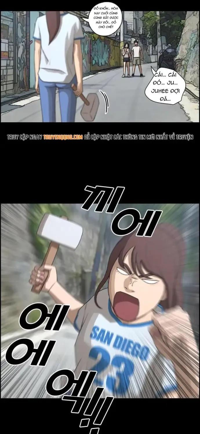Free Draw Chap 221 - Next Chap 222