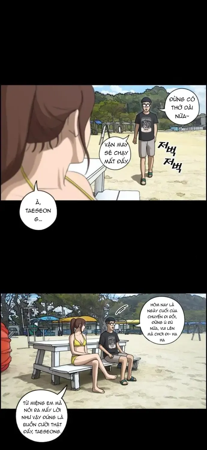 Free Draw Chap 221 - Next Chap 222