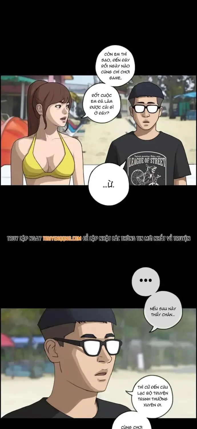 Free Draw Chap 221 - Next Chap 222