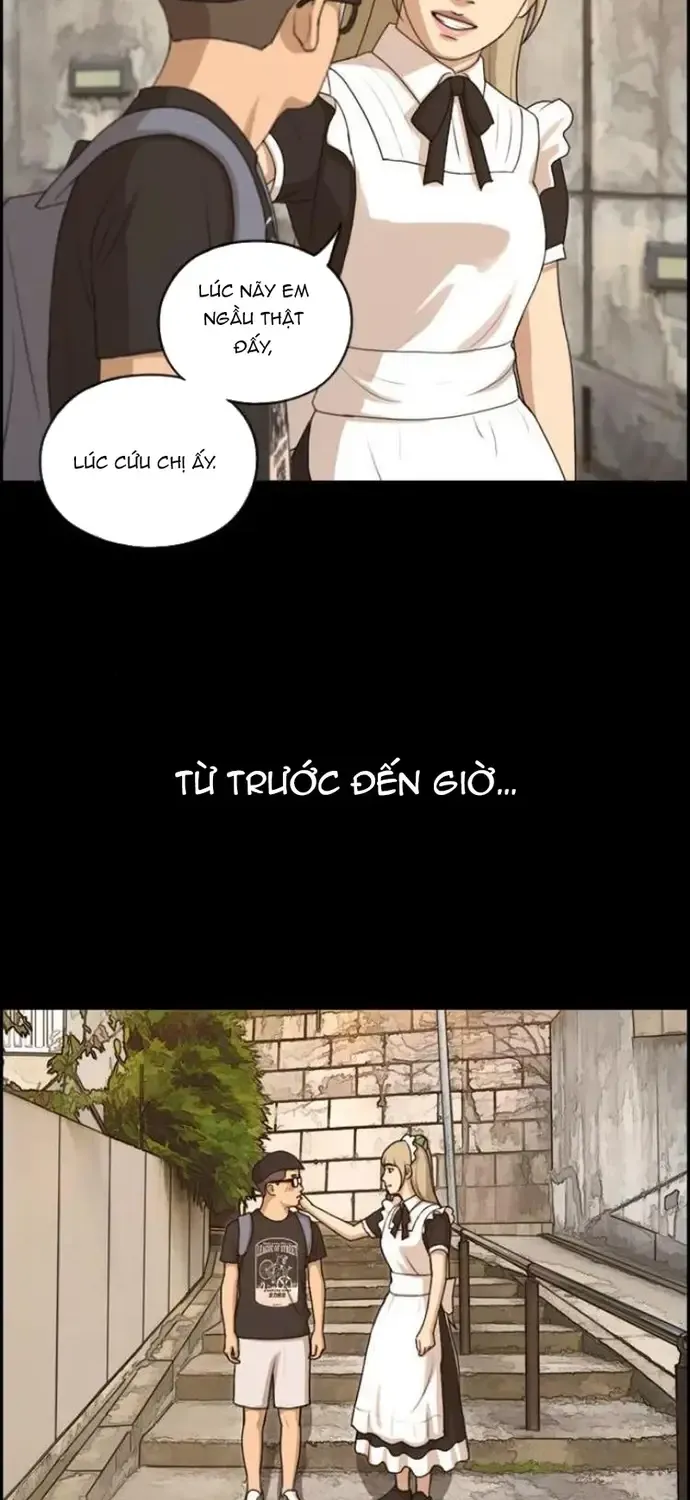 Free Draw Chap 221 - Next Chap 222