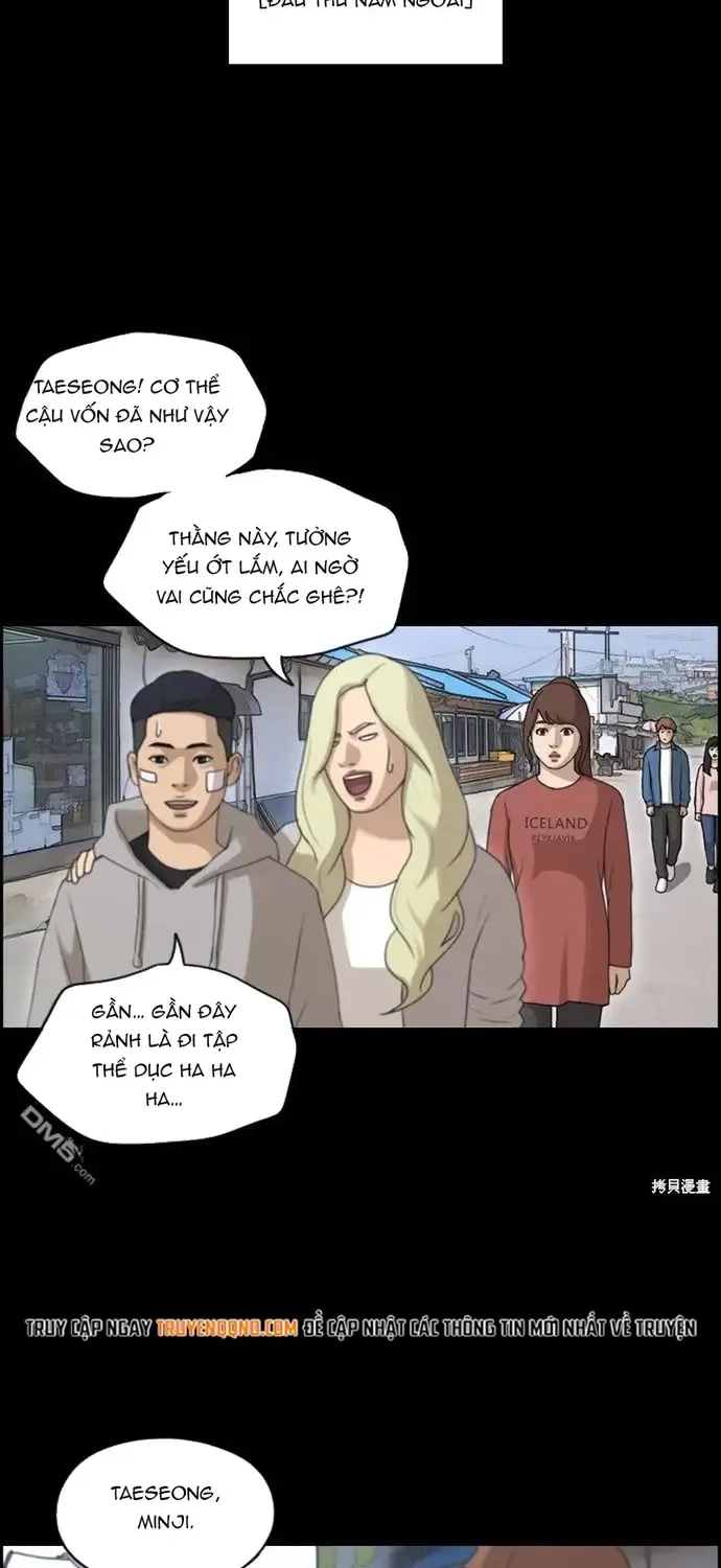 Free Draw Chap 222 - Next Chap 223