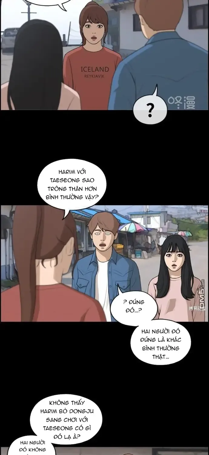 Free Draw Chap 222 - Next Chap 223