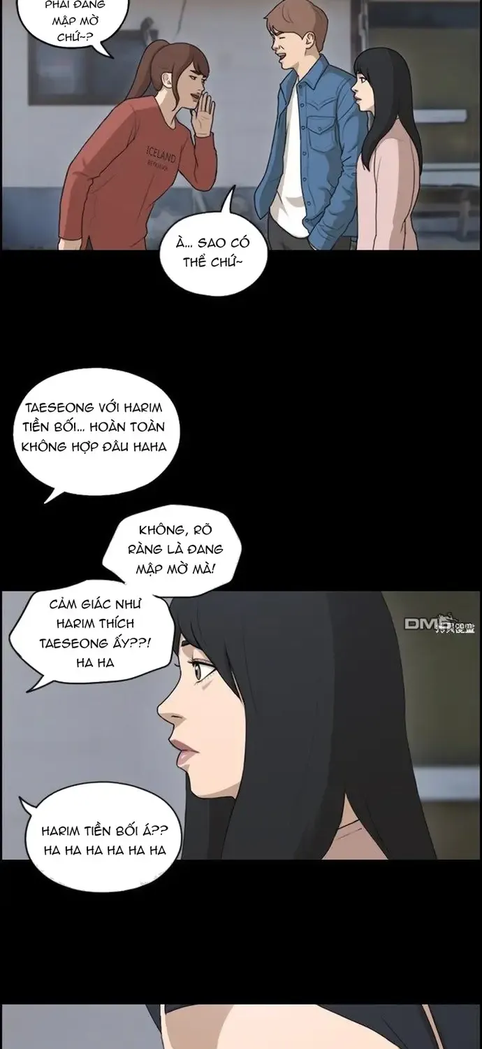 Free Draw Chap 222 - Next Chap 223