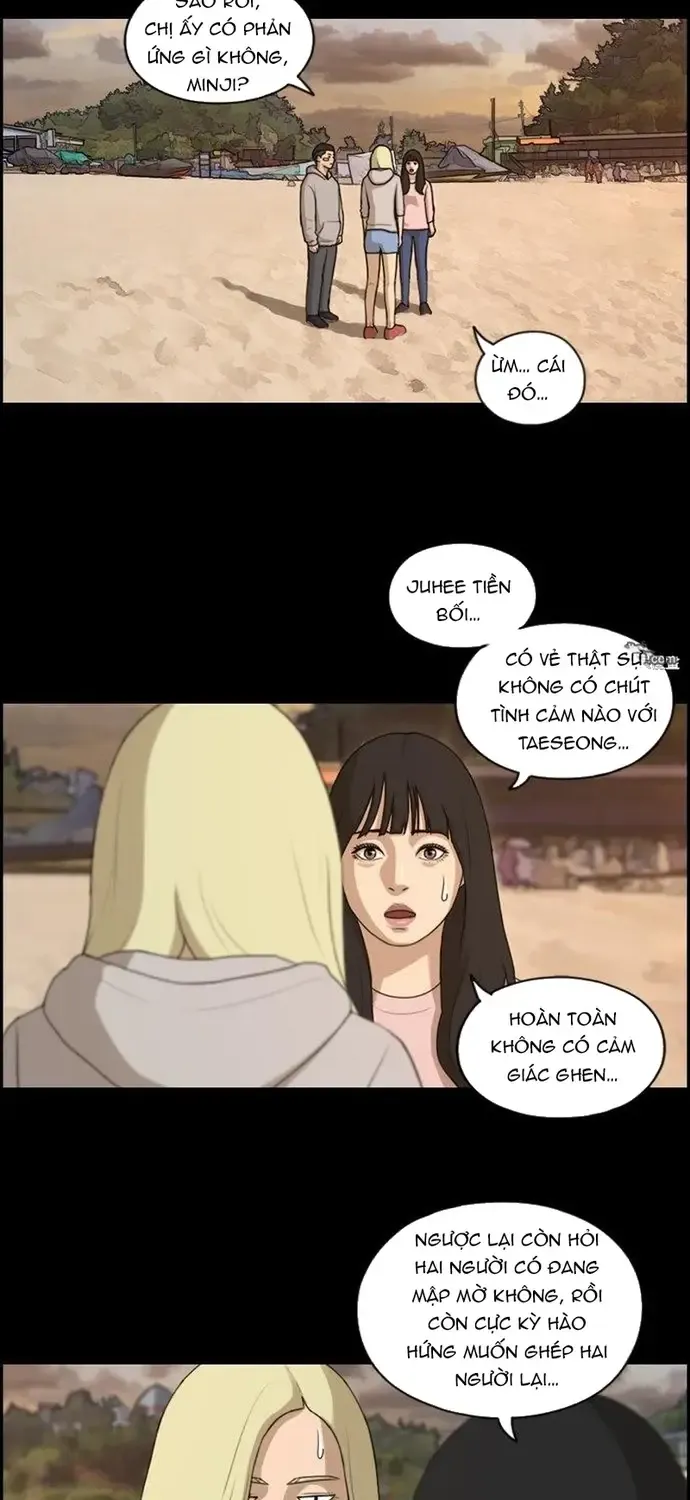 Free Draw Chap 222 - Next Chap 223