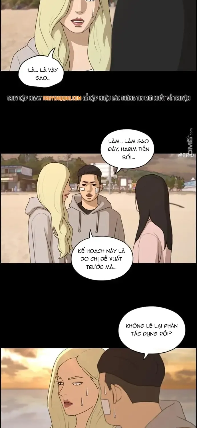 Free Draw Chap 222 - Next Chap 223