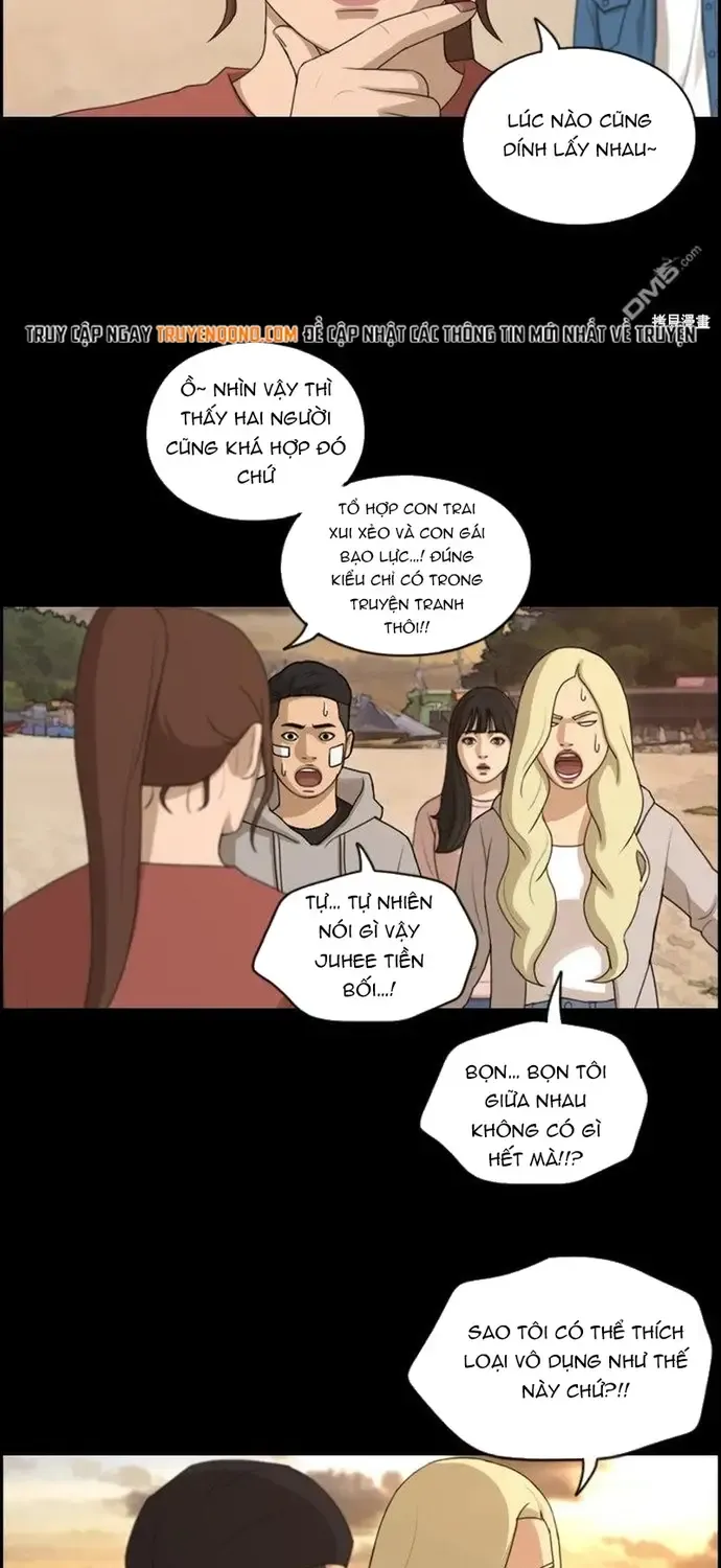 Free Draw Chap 222 - Next Chap 223